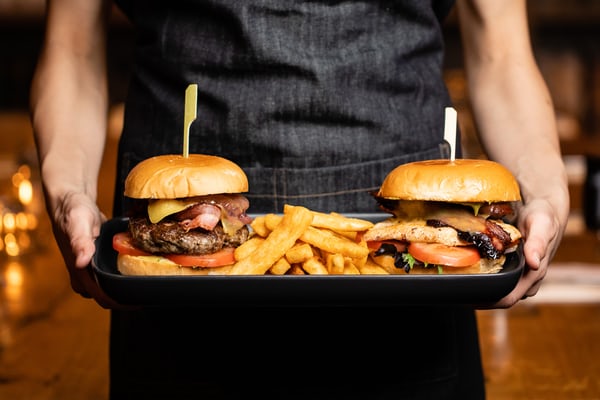 French Mayor Bans Meat From Schools
