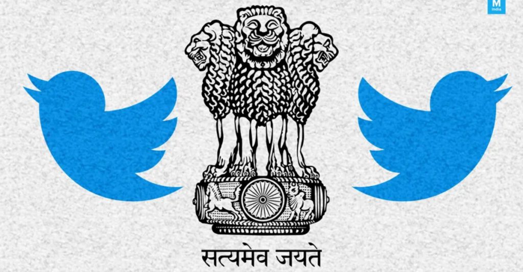 Twitter Execs Face Arrest In India Over Inflammatory Content