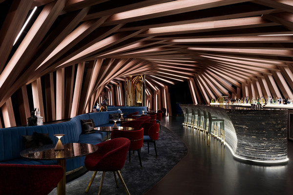 W Hotels Opens W Melbourne, Unveiling Second Hotel Down Under