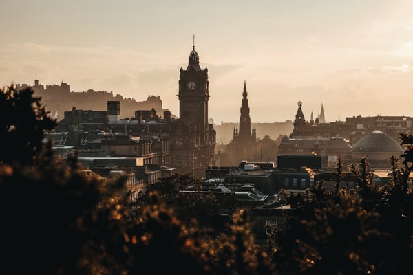 Organ Donation Now Automatic Under Scottish Law