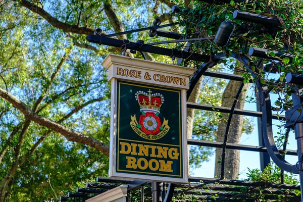 British Pubs Could Require A Vaccine Passport To Enter