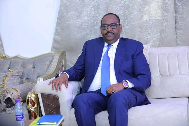 Somalia’s Puntland Bans Firearms In Towns