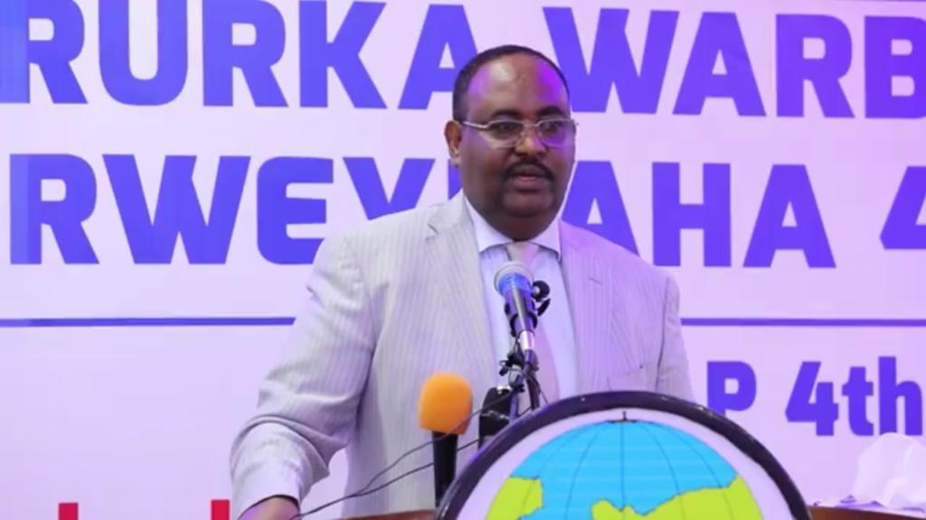 Puntland President Attacks Local Media, Ignores Govt Repression