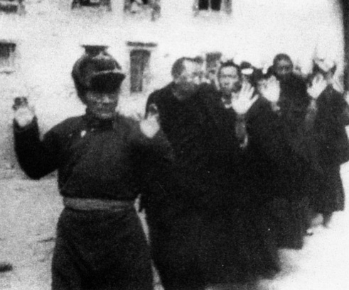 Democracies Should Help Liberate Tibet – For All Humanity