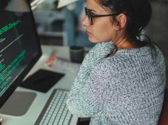 Women In Tech – How To Boost The Numbers