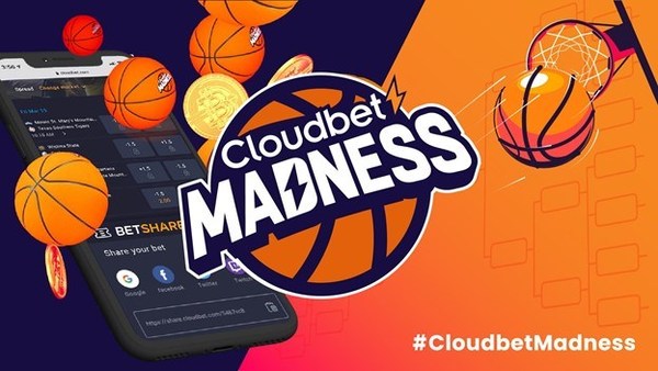 Cloudbet Offers Chance To Win Bitcoin