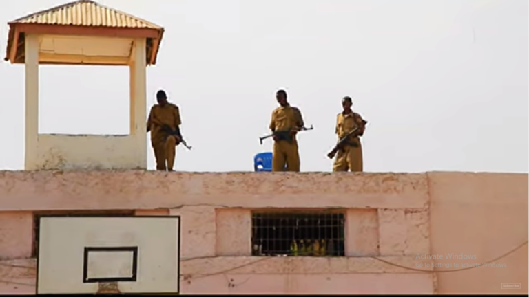 Puntland Prison Guards “Repulse” Al-Shabaab Attack On Bosaso Prison