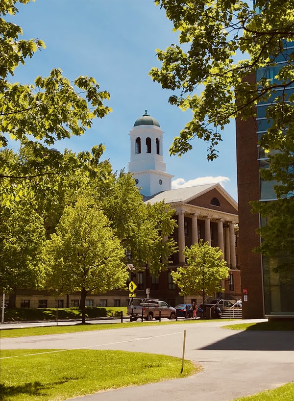Latest University rankings: MIT & Harvard Share Top Spot, China Climbing Rankings