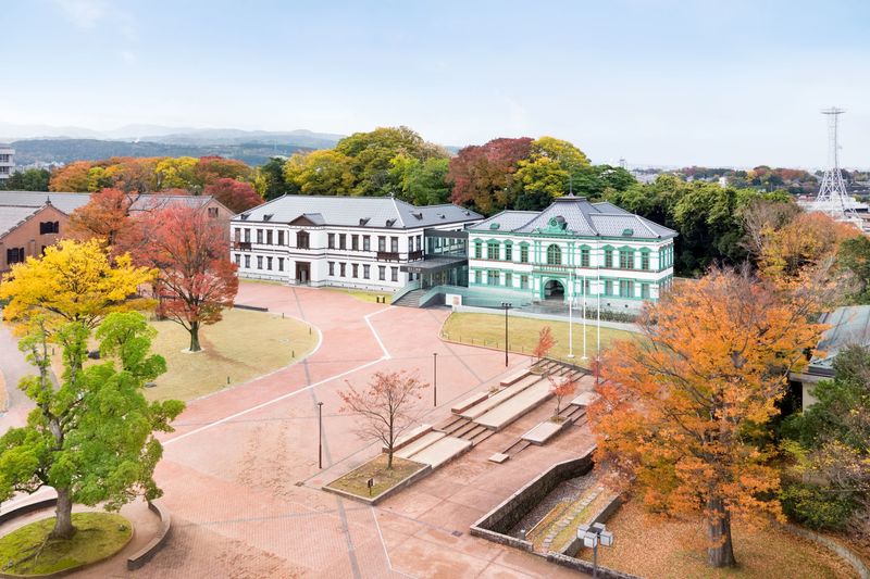 National Crafts Museum In Japan To Hold Grand Opening Exhibition