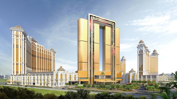 Legendary Raffles at Macau Added To Galaxy Entertainment Portfolio