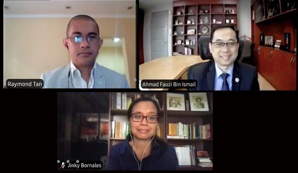 How A RICE Ecosystem Is Needed For A Successful University