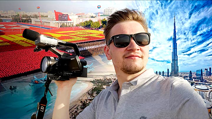 Russian YouTuber Taken To Task Over Somalia ‘Documentary’
