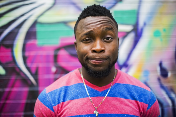 Gender Equality for Men – Where Is It?