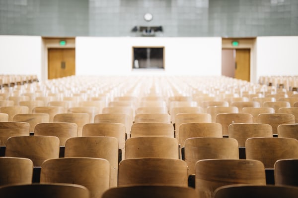 Taiwan’s New ‘108 Curriculum’ Education System