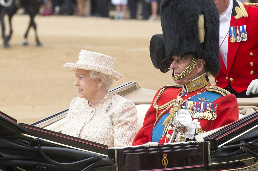 TTT Obituary – Prince Philip, Duke of Edinburgh