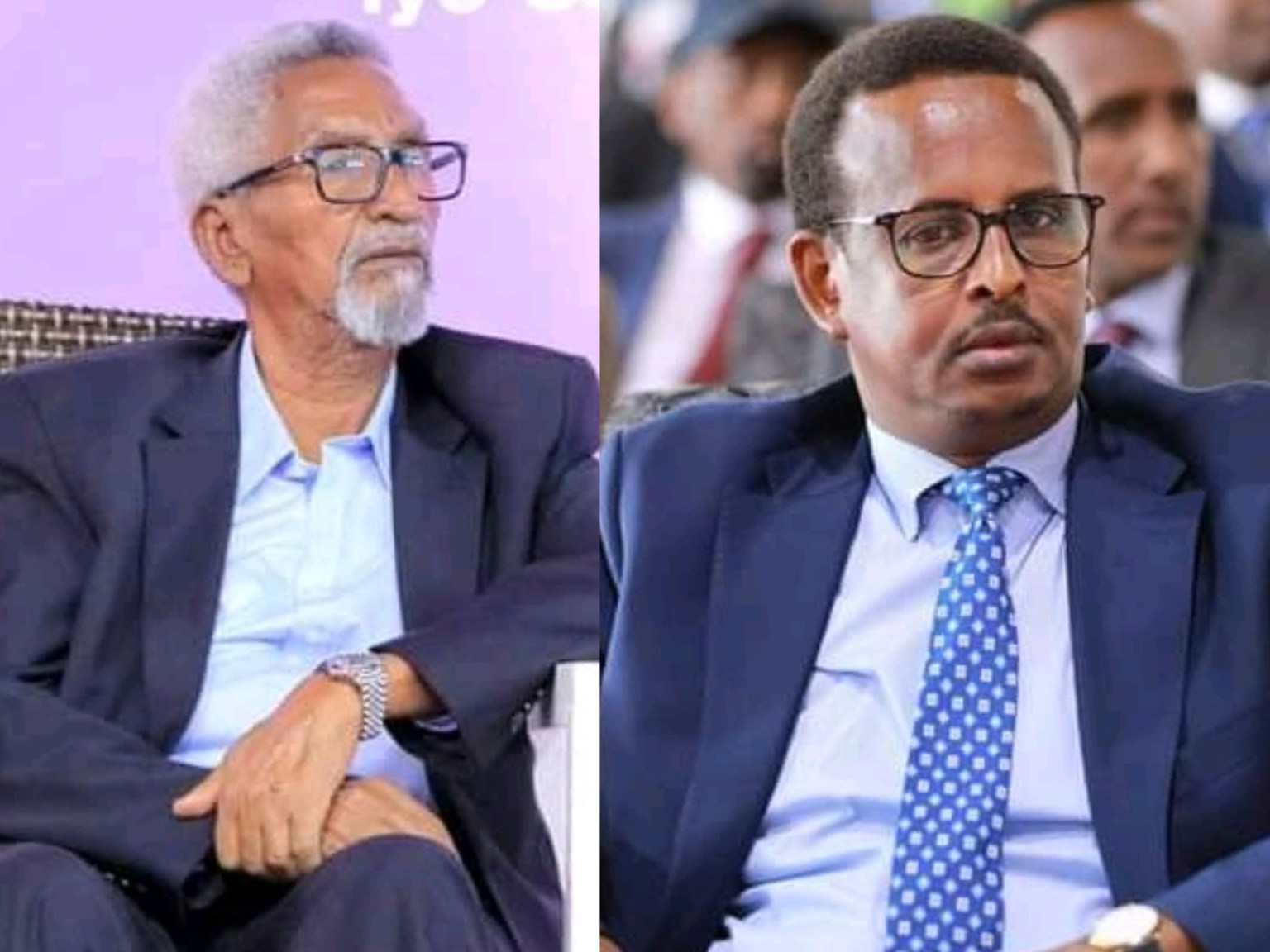 Upper House Divided On Somali Presidential Term Extension