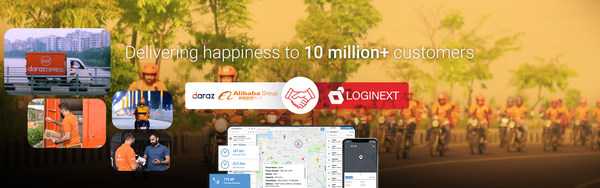 Alibaba Backed Firm Creates Asia’s Largest e-Commerce Carrier