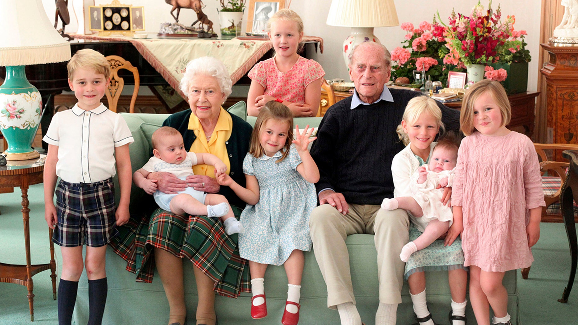 Prince Philip’s Cause Of Death Revealed
