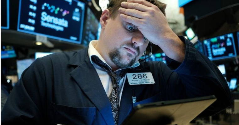 Wall Street sees recovery after last week’s huge loss