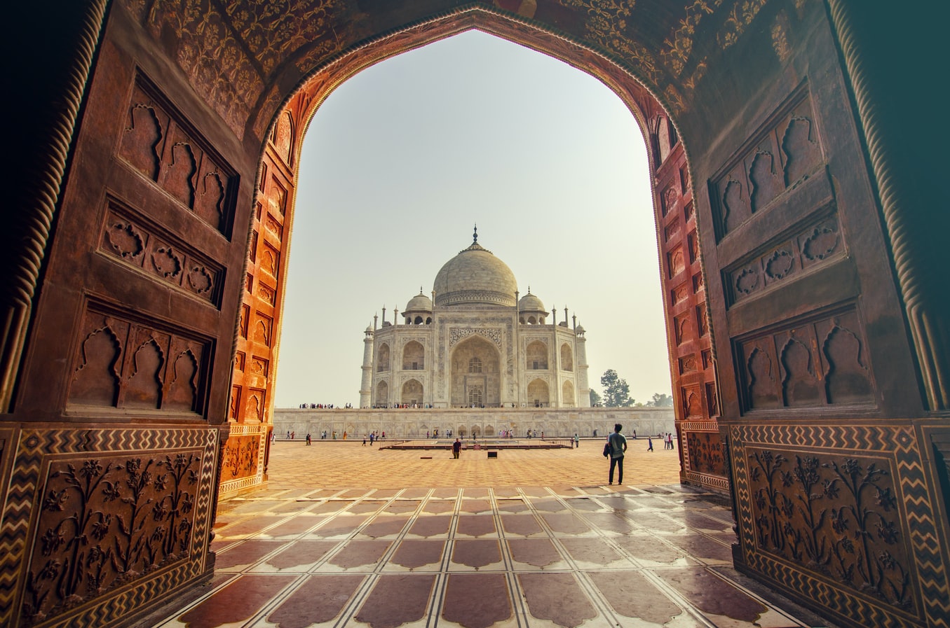India Fears Delta Variant of Coronavirus