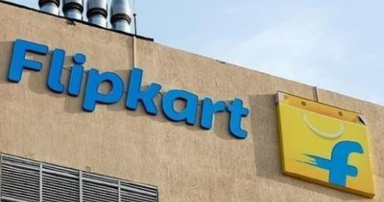 Flipkart raises $3.6bn of fresh funding