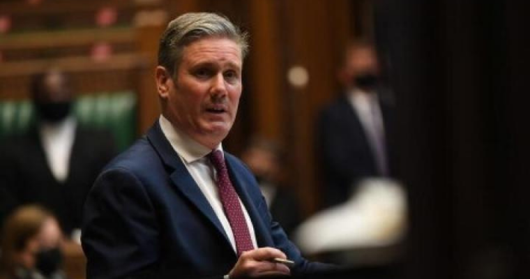 UK Labour party wins North England Elections