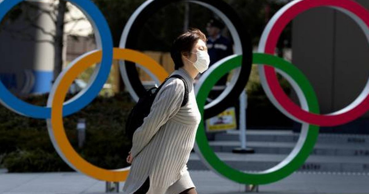 Japan announces state of emergency ahead of Tokyo Olympics