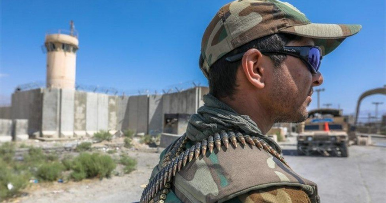 US troops to stay put in Afghanistan beyond May deadline