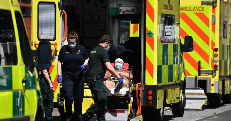 Experts alerts that covid will worsen before getting better