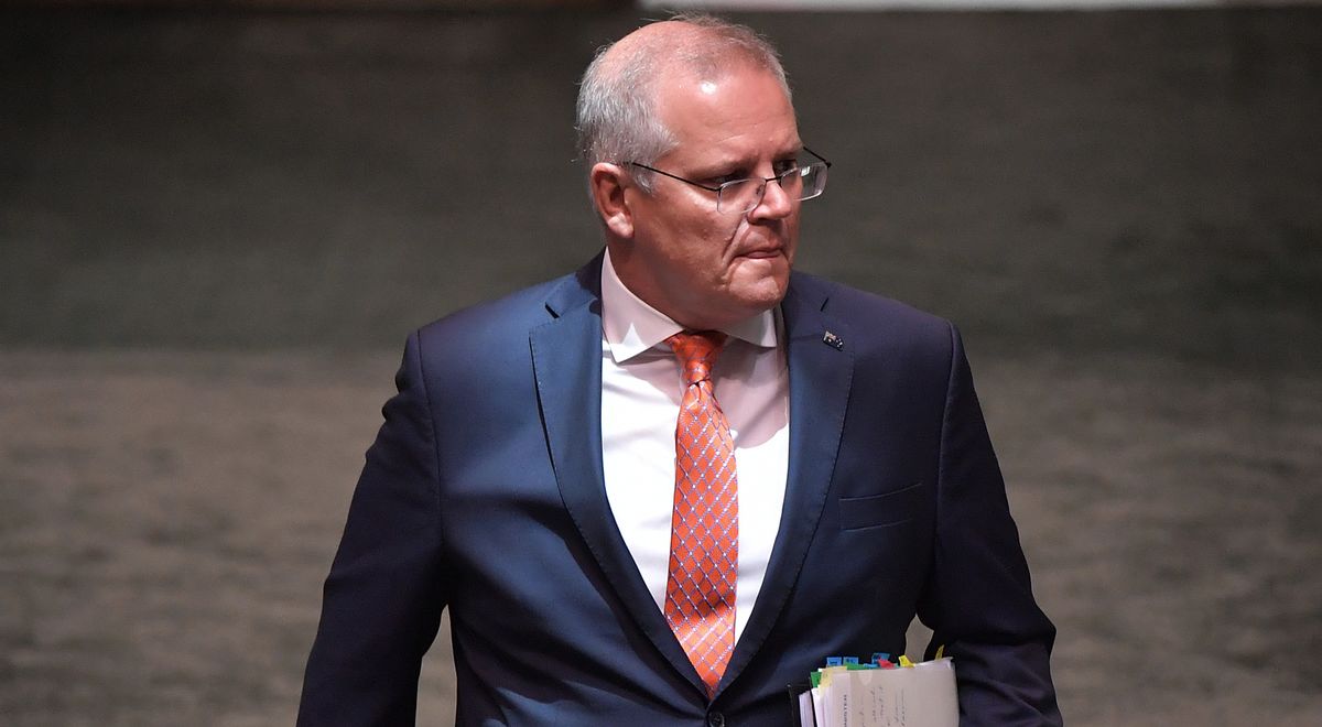 Australia PM doubtful to attend the climate conference