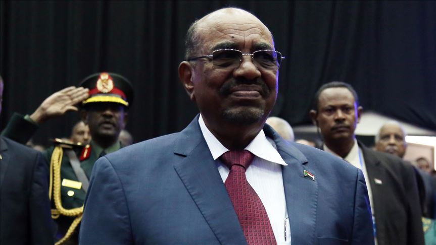 Sudan Government smashes Bashir regime for failed coup