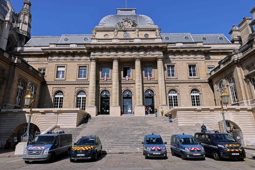 France’s biggest trial to open over Paris attacks