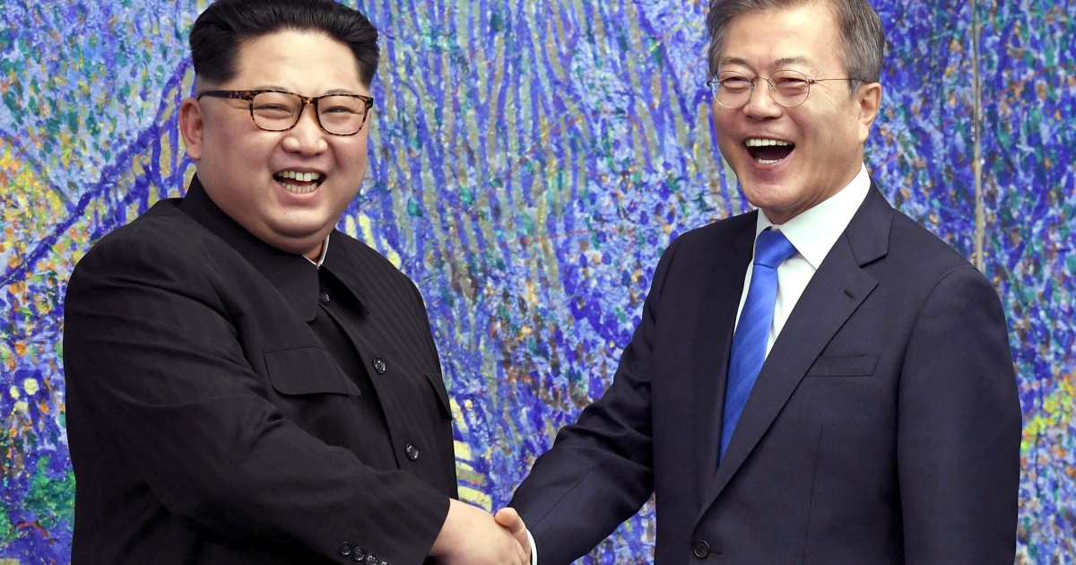North Korea to restore communication hotline with South