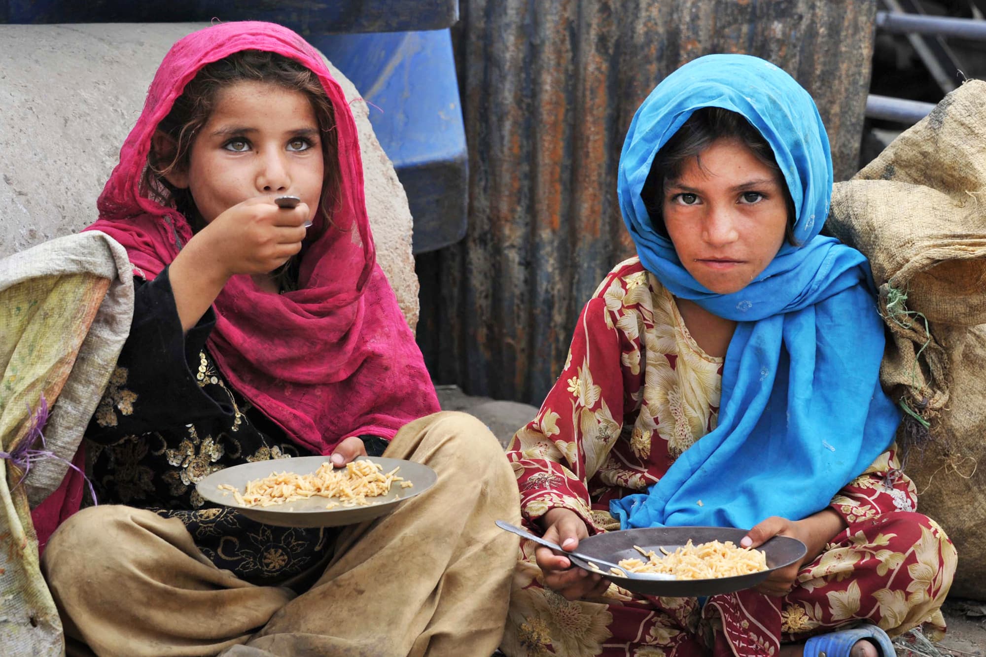 UN forewarns millions of Afghans will face starvation