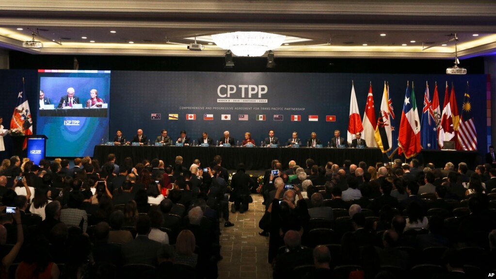 China firmly opposes Taiwan’s CPTPP application while Japan says welcome