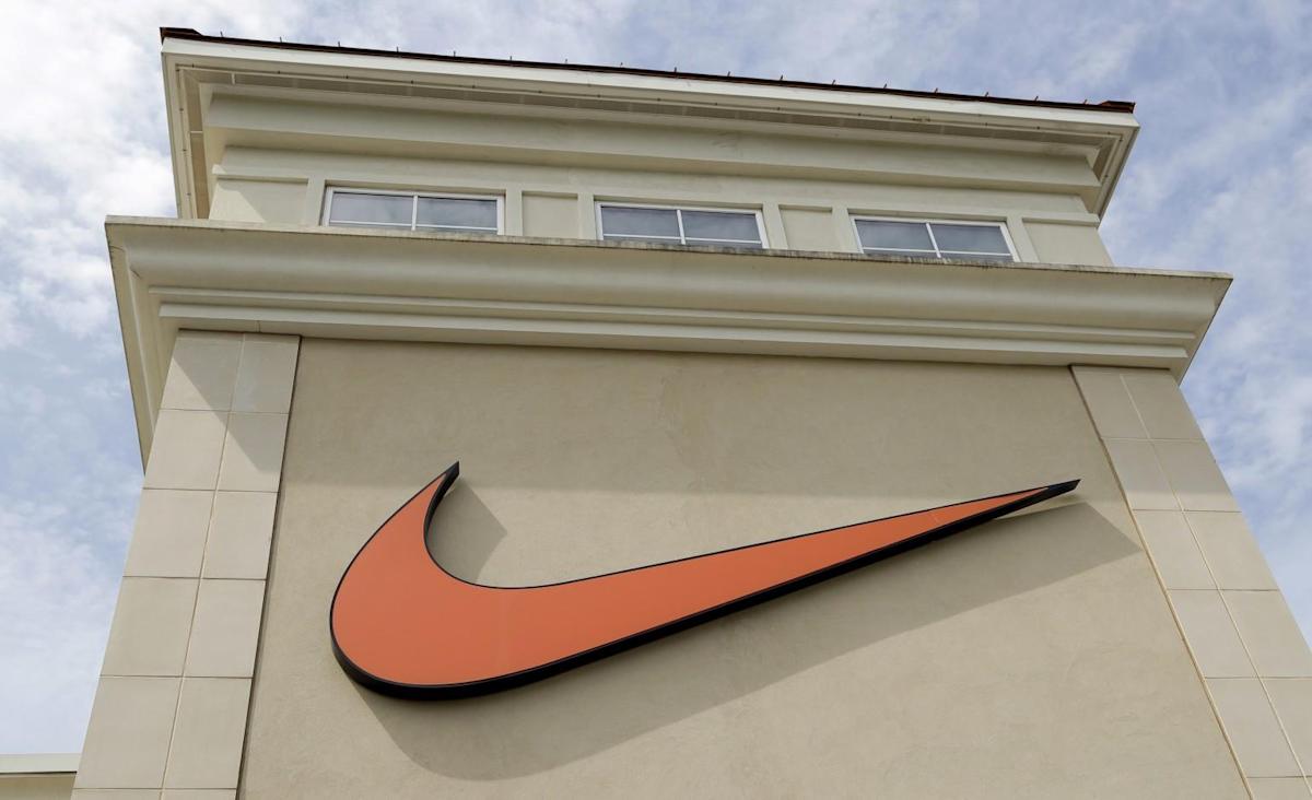 Nike executive reveals he shot a teen 56 years ago