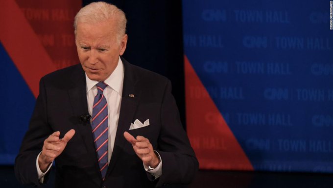 Biden admin says Taiwan will be protected if China attacks
