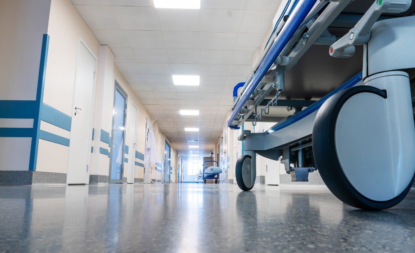 4 patients killed by Texas nurse