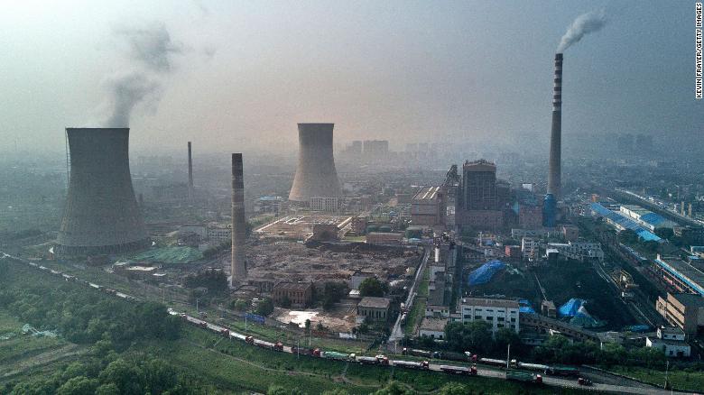 Beijing orders coal mines to boost output