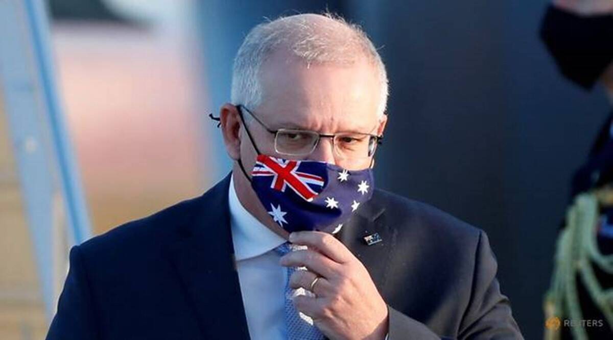Australia’s International border to reopen amidst Covid concerns