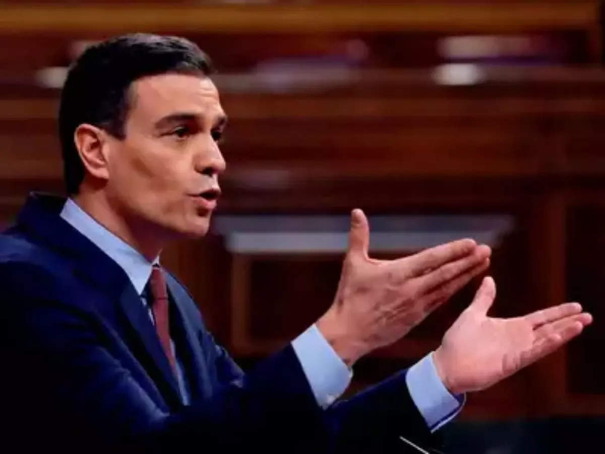 Spanish PM pledges to criminalize prostitution