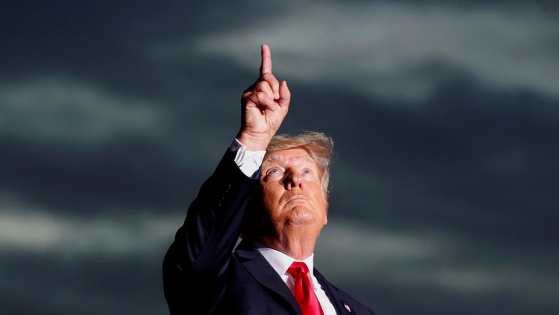 Donald Trump to roll out a new social media platform