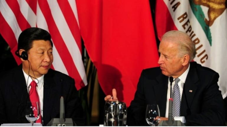 Xi Jinping warns Biden for encouraging Taiwanese independence