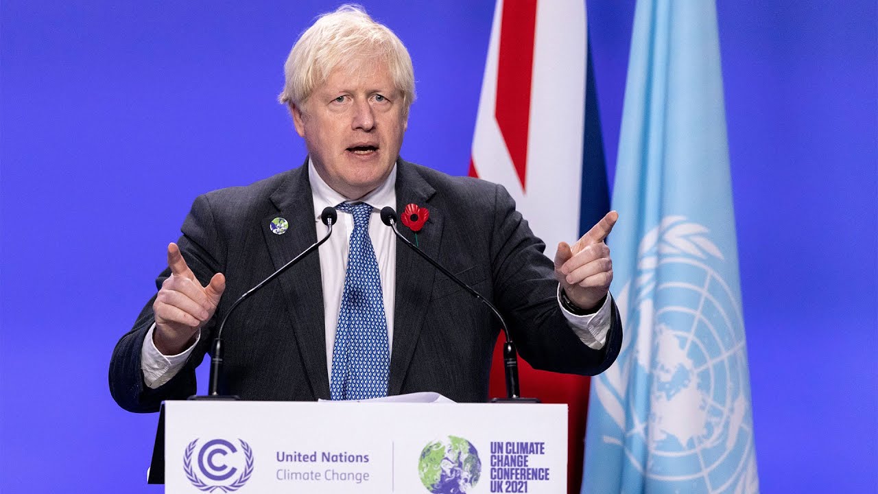 Latest draft agreement calls governments to tackle climate change