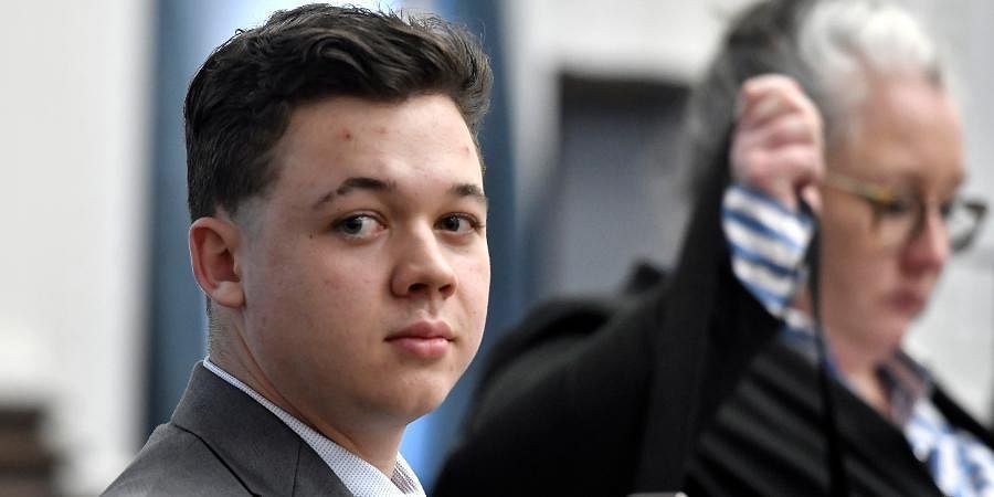 Biden furious as court dismisses teen’s shooting case