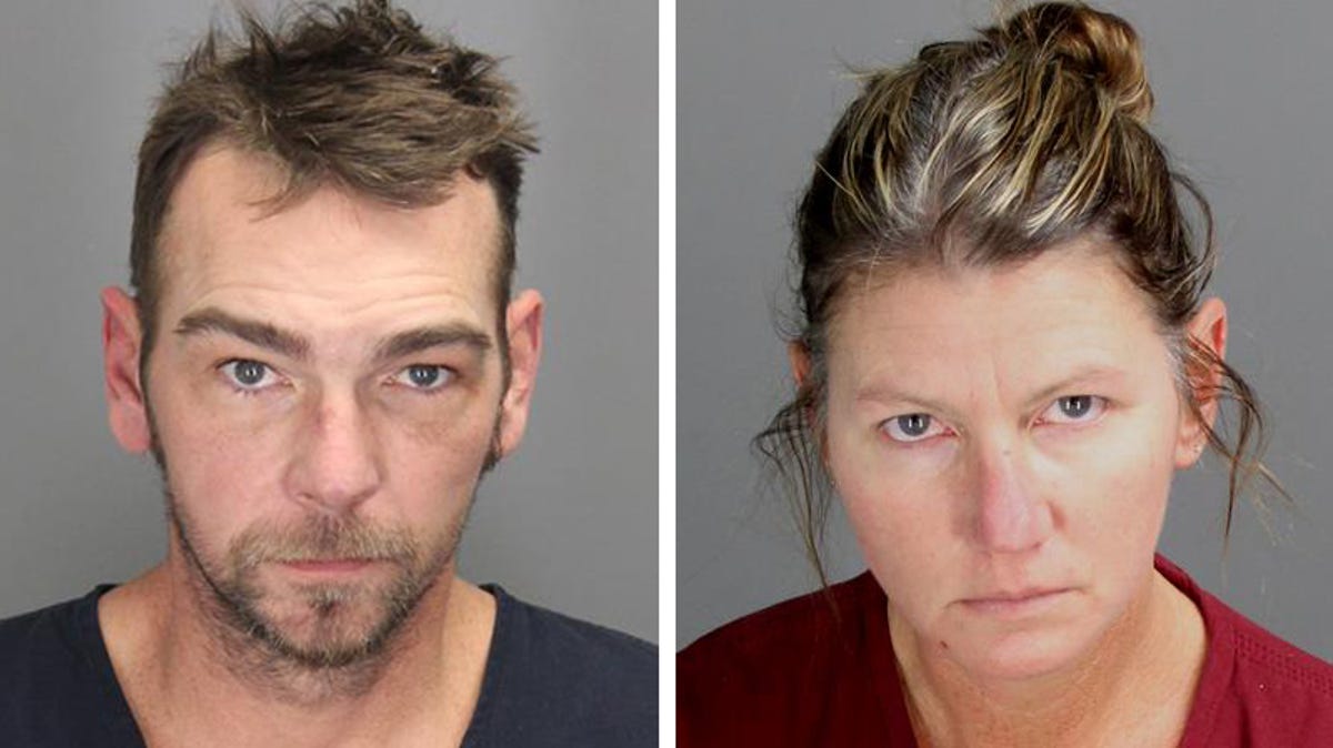 Teen’s parents apprehended in Detroit unarmed