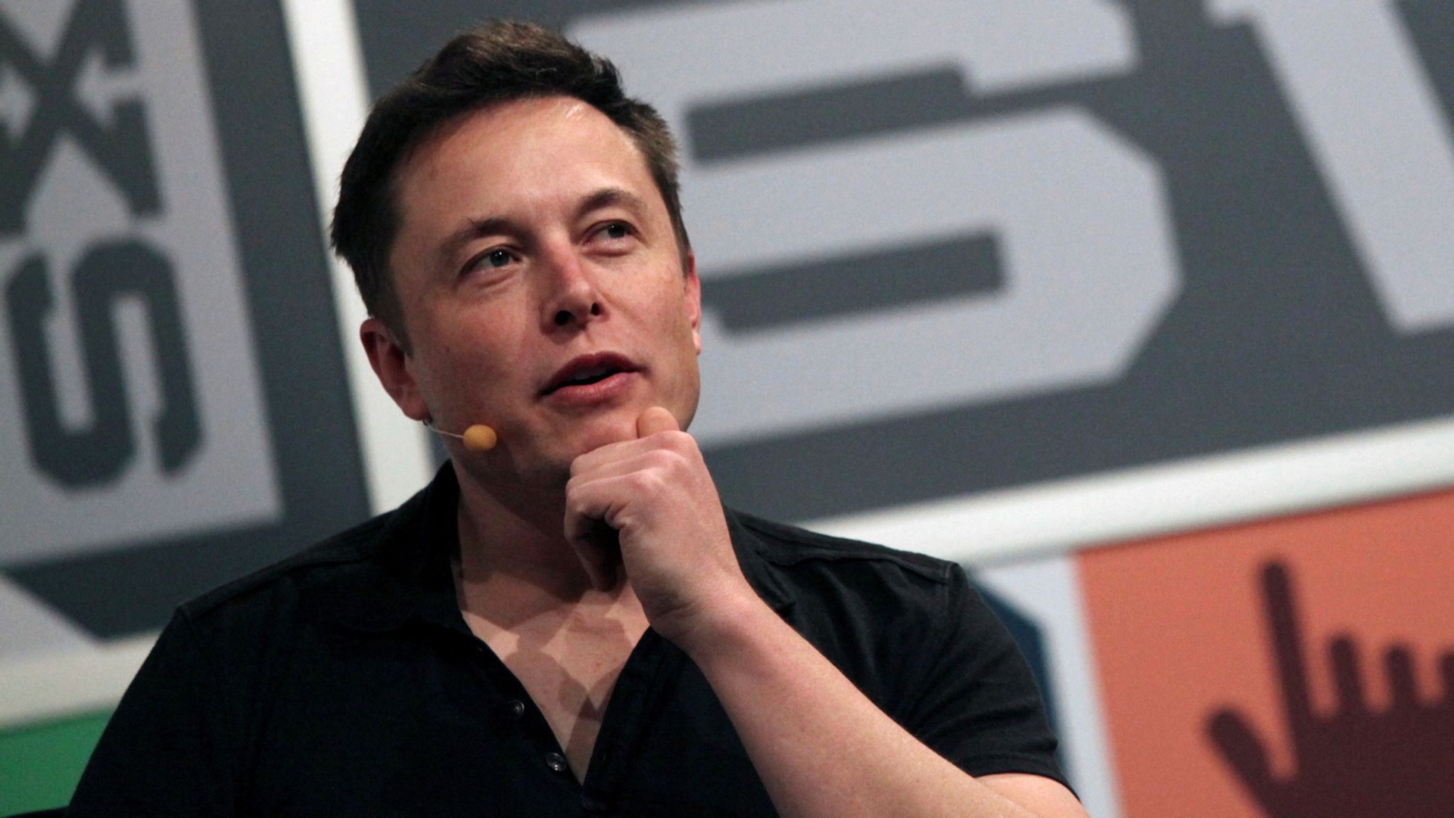 Elon Musk faces backlash over Starlink satellite launch