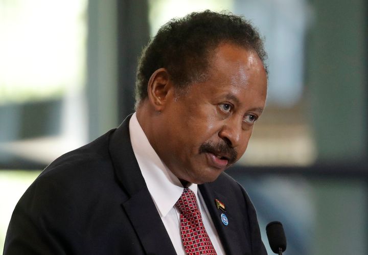 Sudan PM Abdalla Hamdok resigns owing to mass protest