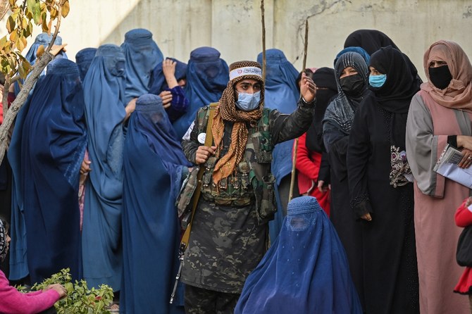 Afghan teachers still terrified of Taliban