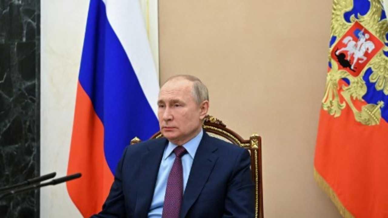 Summit to discuss Ukraine-Russia’s neverending crisis